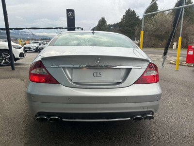 Mercedes-Benz CLS Gebrauchtwagen Mercedes-Benz CLS Gebrauchtwagen