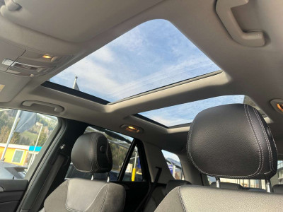 Mercedes-Benz ML Gebrauchtwagen