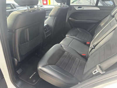 Mercedes-Benz ML Gebrauchtwagen