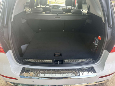 Mercedes-Benz ML Gebrauchtwagen