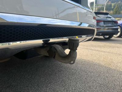 Mercedes-Benz ML Gebrauchtwagen