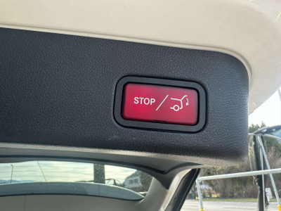 Mercedes-Benz ML Gebrauchtwagen