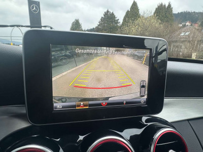 Mercedes-Benz C-Klasse Gebrauchtwagen