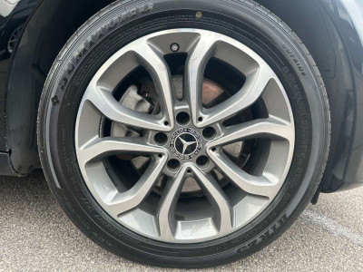 Mercedes-Benz C-Klasse Gebrauchtwagen