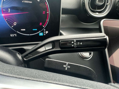 Mercedes-Benz C-Klasse Gebrauchtwagen