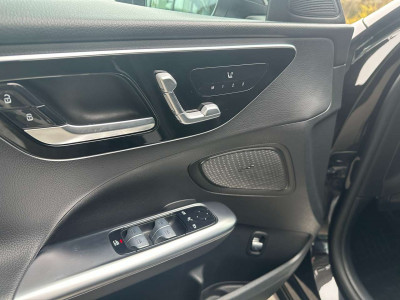 Mercedes-Benz C-Klasse Gebrauchtwagen