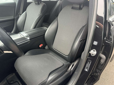 Mercedes-Benz C-Klasse Gebrauchtwagen