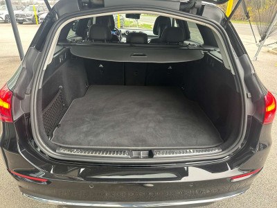 Mercedes-Benz C-Klasse Gebrauchtwagen