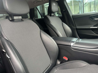 Mercedes-Benz C-Klasse Gebrauchtwagen