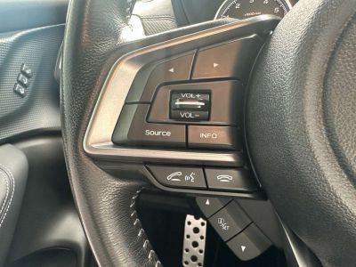Subaru Forester Gebrauchtwagen Subaru Forester Gebrauchtwagen