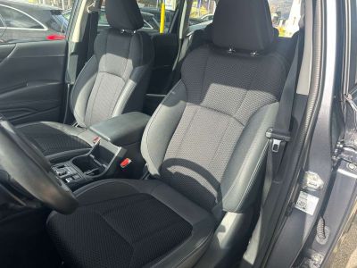 Subaru Forester Gebrauchtwagen Subaru Forester Gebrauchtwagen
