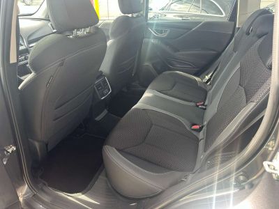 Subaru Forester Gebrauchtwagen Subaru Forester Gebrauchtwagen