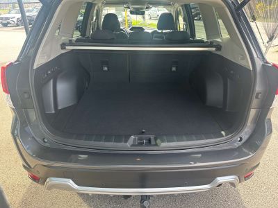 Subaru Forester Gebrauchtwagen Subaru Forester Gebrauchtwagen