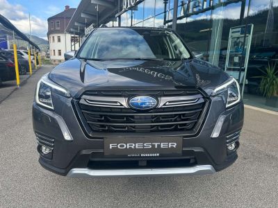 Subaru Forester Gebrauchtwagen Subaru Forester Gebrauchtwagen