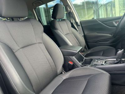 Subaru Forester Gebrauchtwagen Subaru Forester Gebrauchtwagen