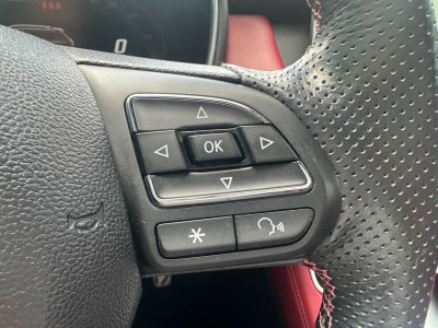 MG EHS Gebrauchtwagen MG EHS Gebrauchtwagen