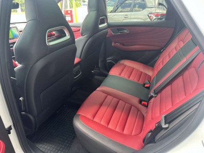 MG EHS Gebrauchtwagen MG EHS Gebrauchtwagen