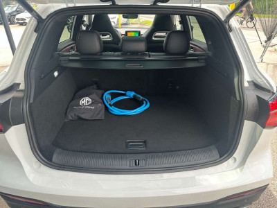 MG EHS Gebrauchtwagen MG EHS Gebrauchtwagen