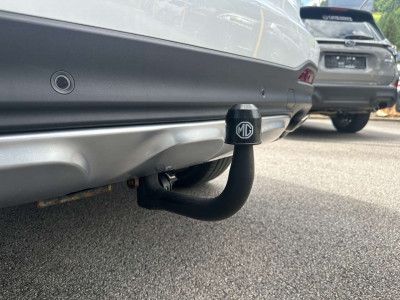 MG EHS Gebrauchtwagen MG EHS Gebrauchtwagen