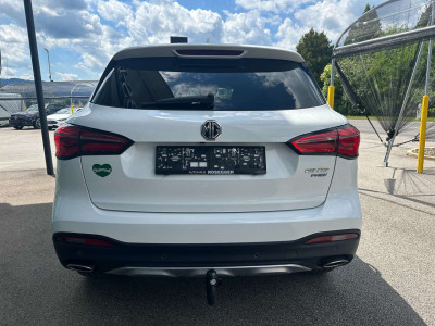 MG EHS Gebrauchtwagen MG EHS Gebrauchtwagen