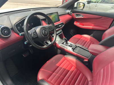 MG EHS Gebrauchtwagen MG EHS Gebrauchtwagen