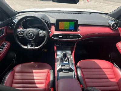 MG EHS Gebrauchtwagen MG EHS Gebrauchtwagen