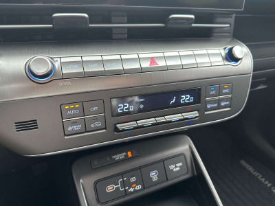 Hyundai Kona Gebrauchtwagen Hyundai Kona Gebrauchtwagen