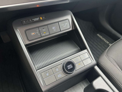 Hyundai Kona Gebrauchtwagen Hyundai Kona Gebrauchtwagen