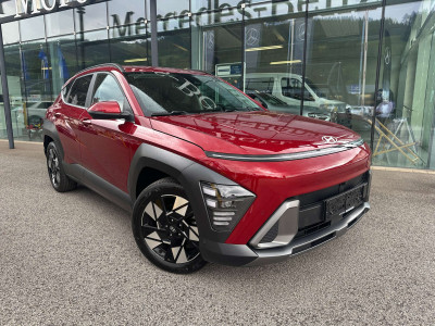 Hyundai Kona Gebrauchtwagen Hyundai Kona Gebrauchtwagen