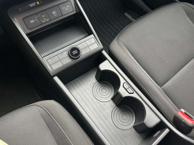 Hyundai Kona Gebrauchtwagen Hyundai Kona Gebrauchtwagen