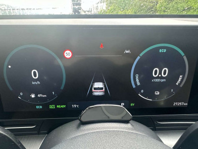 Hyundai Kona Gebrauchtwagen Hyundai Kona Gebrauchtwagen