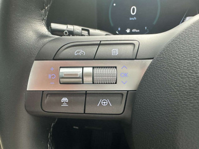 Hyundai Kona Gebrauchtwagen Hyundai Kona Gebrauchtwagen