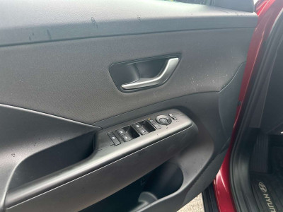 Hyundai Kona Gebrauchtwagen Hyundai Kona Gebrauchtwagen