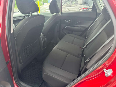 Hyundai Kona Gebrauchtwagen Hyundai Kona Gebrauchtwagen