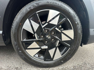Hyundai Kona Gebrauchtwagen Hyundai Kona Gebrauchtwagen