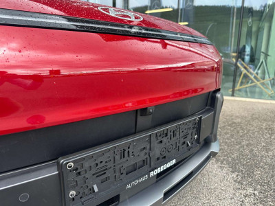 Hyundai Kona Gebrauchtwagen Hyundai Kona Gebrauchtwagen