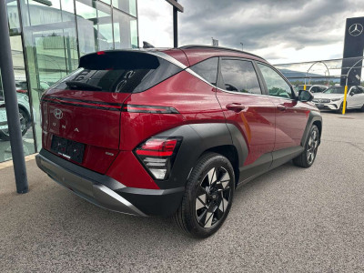 Hyundai Kona Gebrauchtwagen Hyundai Kona Gebrauchtwagen