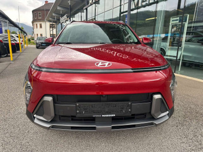 Hyundai Kona Gebrauchtwagen Hyundai Kona Gebrauchtwagen