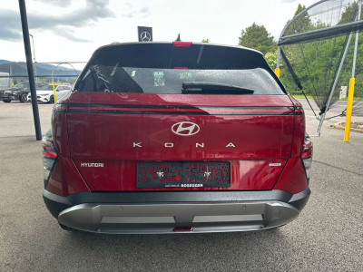 Hyundai Kona Gebrauchtwagen Hyundai Kona Gebrauchtwagen