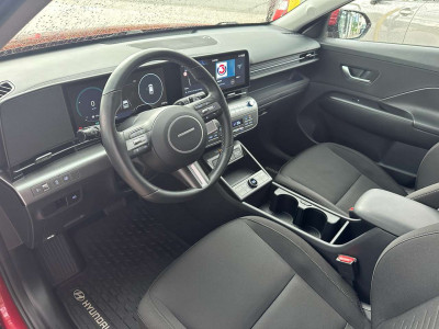 Hyundai Kona Gebrauchtwagen Hyundai Kona Gebrauchtwagen