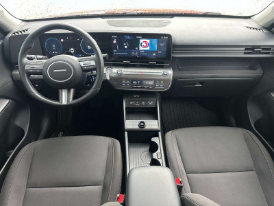 Hyundai Kona Gebrauchtwagen Hyundai Kona Gebrauchtwagen