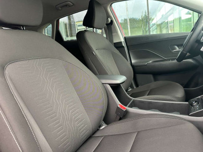 Hyundai Kona Gebrauchtwagen Hyundai Kona Gebrauchtwagen