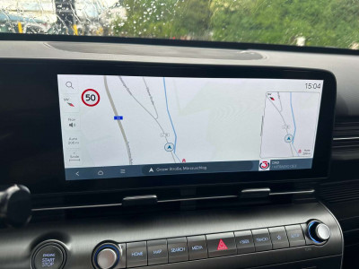 Hyundai Kona Gebrauchtwagen Hyundai Kona Gebrauchtwagen
