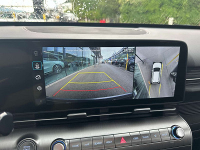 Hyundai Kona Gebrauchtwagen Hyundai Kona Gebrauchtwagen