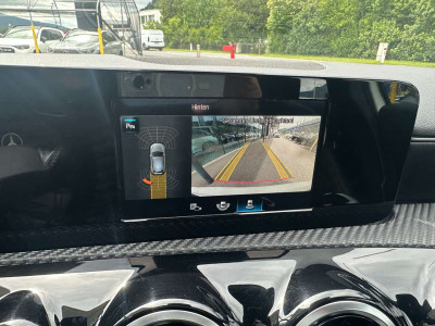 Mercedes-Benz A-Klasse Gebrauchtwagen Mercedes-Benz A-Klasse Gebrauchtwagen