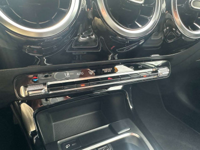 Mercedes-Benz A-Klasse Gebrauchtwagen Mercedes-Benz A-Klasse Gebrauchtwagen