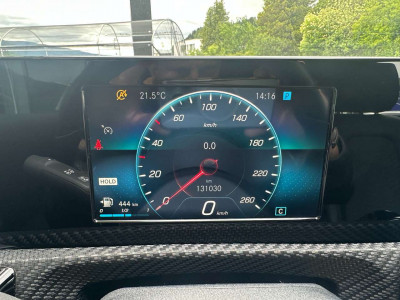 Mercedes-Benz A-Klasse Gebrauchtwagen Mercedes-Benz A-Klasse Gebrauchtwagen