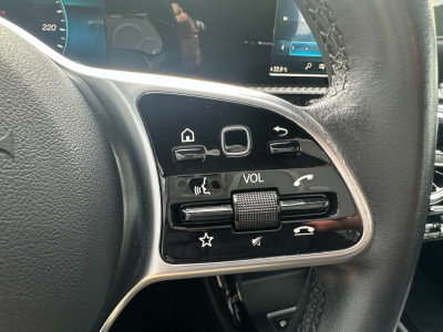 Mercedes-Benz A-Klasse Gebrauchtwagen Mercedes-Benz A-Klasse Gebrauchtwagen