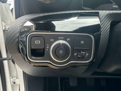 Mercedes-Benz A-Klasse Gebrauchtwagen Mercedes-Benz A-Klasse Gebrauchtwagen