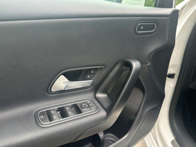Mercedes-Benz A-Klasse Gebrauchtwagen Mercedes-Benz A-Klasse Gebrauchtwagen